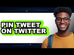How To Pin Tweet On Twitter (Full Guide)
