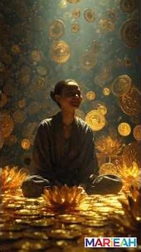 A 1-minute prayer before bedtime opens the door to fortune and the 10 powers of merit | I make me...