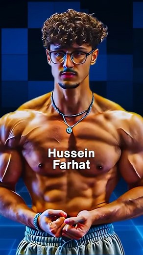 Hussein Farhat | Online Fitness Coach on Instagram: "One in a million 料 Follow me for more fitness tips & workouts :) DM me “COACH” for 1-on-1 Fitness Coaching 欄 #reels #gymmotivation #gym #gymrat #gymworkouts #gymfitness #gymtips #gymreels #fitness #fitnessmotivation #fitnessgoals #gymgoals #fitnessjourney #fitlife #fitnessinspo #workouttips #workouttransformation #gymtransformation #workoutmotivation #workout #bodybuilding #bodytransformation #shoulderworkout"