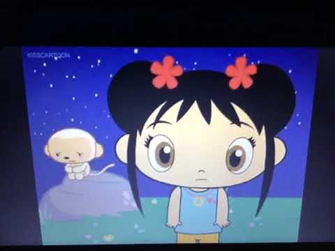 Ni Hao Kai Lan The Moon Festival Part 4