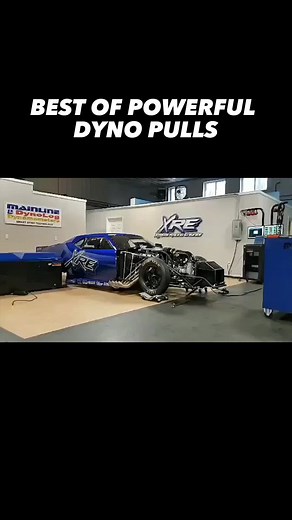 Dyno Pull Showdown: Which Turbocharged Car Wins?