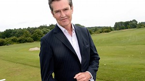 Here's the lowdown on flamboyant acting legend Rupert Everett