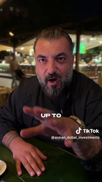 Exploring Costs of Dubai's Most Luxurious Hotel