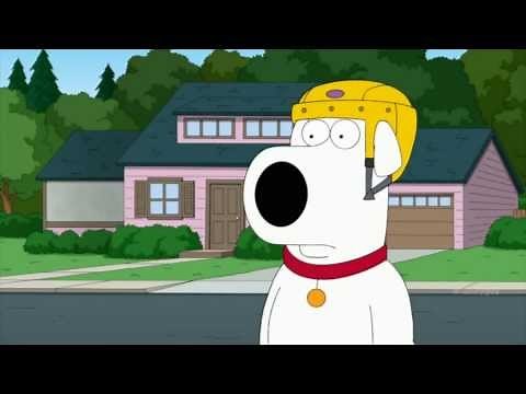 Brian is ALIVE!!! Family Guy