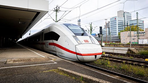 Wie funktioniert der Funk der Deutschen Bahn und was passiert, wenn er ausfällt?