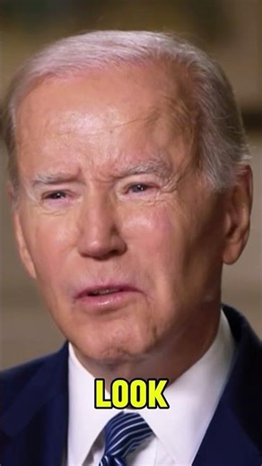 Joe Biden Brags About His Accomplishments on CNN! 🔥#ytshorts #biden
