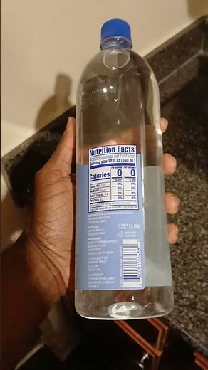 Jove Alkaline pH Water Skin & Hydration Review