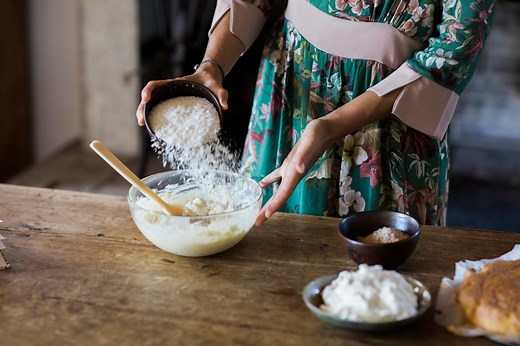 Out of Cornstarch? These Substitutes Thicken Sauces, Bind Pie Fillings, and Fry Chicken Perfectly