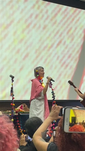 Latin American Studies Association on Reels