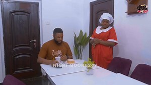 She is doing all this to make her husband jeal-ous but she never knew she was creating chance for the house maid | Nolly Mate Tv