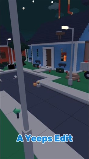 A Yeeps Edit | Ring Ring Ring