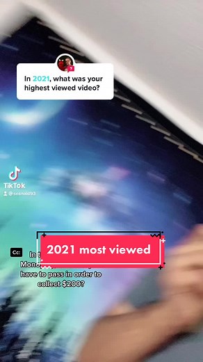 Answer @cranky_crab I didn’t post nearly as much in 2021, but some did pretty good on views #thomassanders #gameshow #gameshowhost