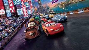 Cars 2 full movie. Kids film di Disney .