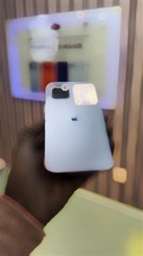 Buy iPhone 12 Pro Max at Only 53,000 with Warranty