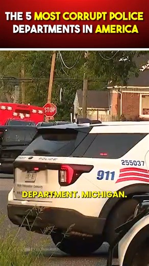 361K views · 7.3K reactions | The five most corrupt police departments in America #police #fypシviralシ2024 #virals | KnowNow | Facebook