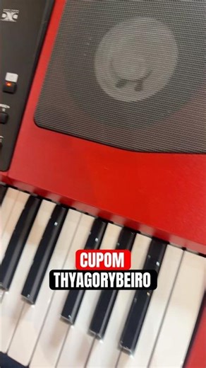 🔥🎹 **KORG PA700 RD – PERFORMANCE, STYLE AND POWER IN RED!** 🎹🔥