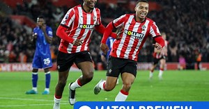 What channel is Fulham v Southampton Premier League match on? TV coverage, live stream and kick-off time