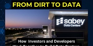 Data Center Development: The Road Ahead