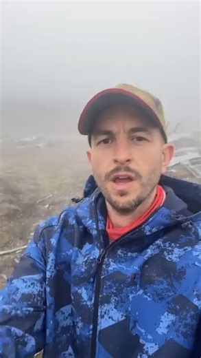 8.6K views · 247 reactions | UNTOUCHED plane crash site WW2 American B-29! | Si-finds Thames Mudlark | Facebook