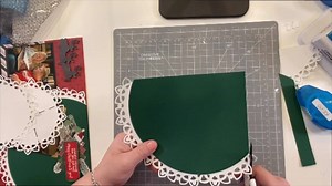 5.1K views · 139 reactions | CMTV is the best place to go to get inspired to try out something new — like this fun Dotted Leaf Circle Punch project! What will you create with CMTV? Watch CMTV: https://bit.ly/33u40Pz | Creative Memories | Facebook