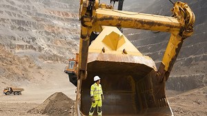 monster bucket | Under Review