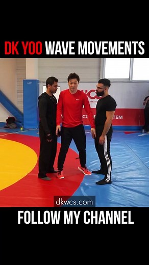 Wave movements #dkyoo #martialarts #武術 #selfdefense #dkonlinecourse #WCS #護身術 #호신술 #specialforces #특수부대 #SWAT #punch #펀치 #jab #kick #mma #복싱 #boxing #TeamUSATryout #ufc #kickboxing #Fitness #李小龙 #brucelee🐉