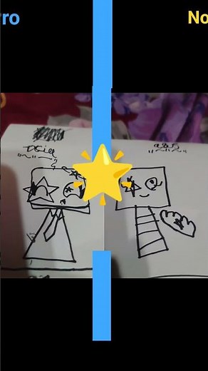 sprunki oc number block 5 from numberbloks noob or pro