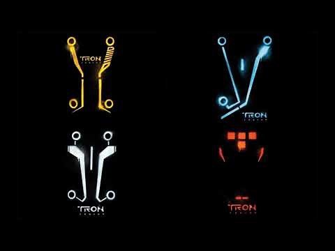 Main Theme - Tron: Legacy