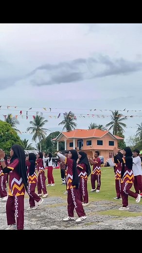 Field Demonstration MSU-TCTO CAS Extension Senior High School 💃🩷 Happy 48th Founding Avnniversary ❤️ #fblifestylelife #fypchallengeシ゚viralシfypシ゚v #princessdayangeatery #fypchallengeシ゚viralシfypシ゚ #viralreelschallenge | Ericka Rose