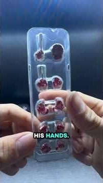 Mezco Art the Clown Review #collectables #mezco #arttheclown #terrifier #horror