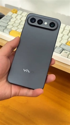 Quantum Techy on Instagram: "Amazing Vivo latest phone unboxing reveals stunning design powerful performance advanced camera smooth display battery upgrades redefining everyday smartphone experience"