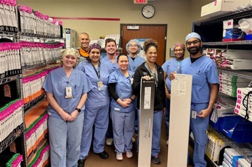 Emboliner Platform Gains Real-World Traction Ahead of ACC2026 | Emboline, Inc. posted on the topic | LinkedIn