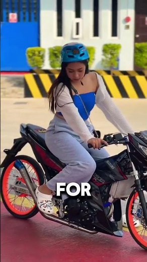 Top 5 Fastest Bikes in Thai Drag Racing