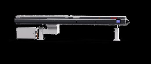 Micromag 20 Bar Feeder - Edge Technologies