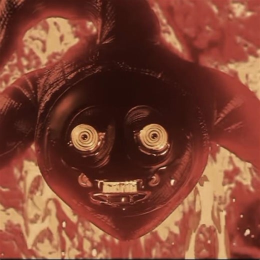 mimic vs prototype edit animation by mor0