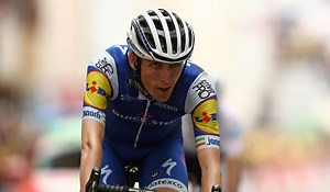 Dan Martin reveals he finished Tour De France with fractured back - Extra.ie