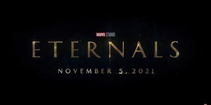 VIDEO: Get a First Look at Marvel's ETERNALS!
