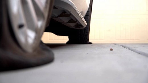 Severed finger left behind on Arizona woman’s driveway by alleged tire slasher