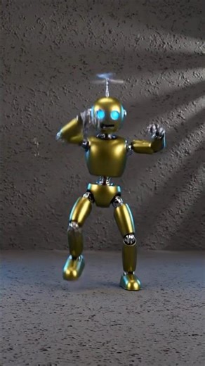 robodance