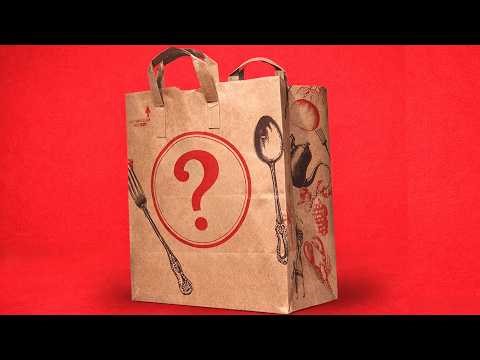 Who Actually Makes Trader Joe’s Food?