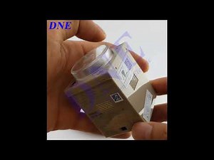 Timer Omron H3CR-A8 220VAC 0.05s-300h