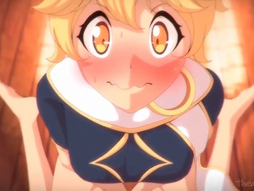 theobrobine原神动画