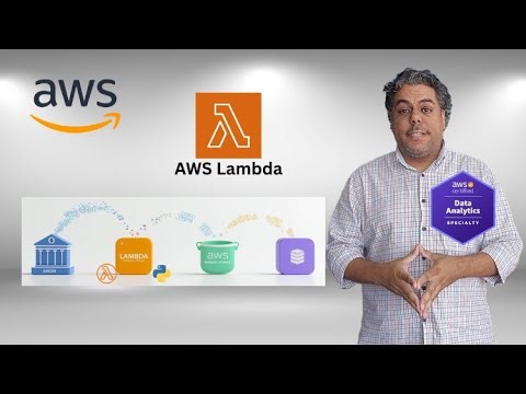 #10 AWS Lambda na API do Banco Central - Criando Lambda Function com Código Python