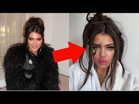 My 22nd Birthday Party... I may be in trouble for this