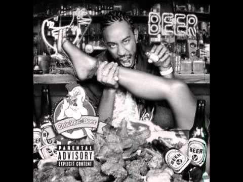 Diamond In The Back - Ludacris