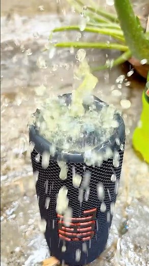 JBL BASS TEST MOUNTAIN DEW