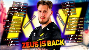 JL — The Lithuanian CS God | jL highlights CS2 #cs2 | Counter-Strike 2