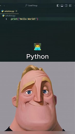 lenguajes de programación 😛 #programacion #programming #dev #code #desarrolloweb