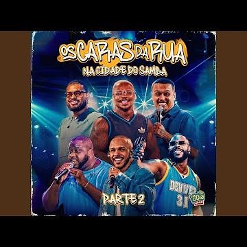 Final de Tarde (Ao Vivo)