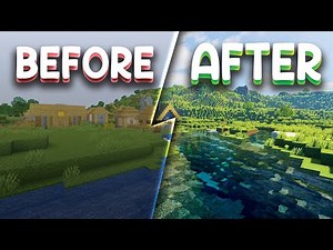 BEST MINECRAFT VIDEO SETTINGS 1.21 - Fix lag and Get More FPS!